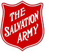 Salvation Army - Giving Hope Today